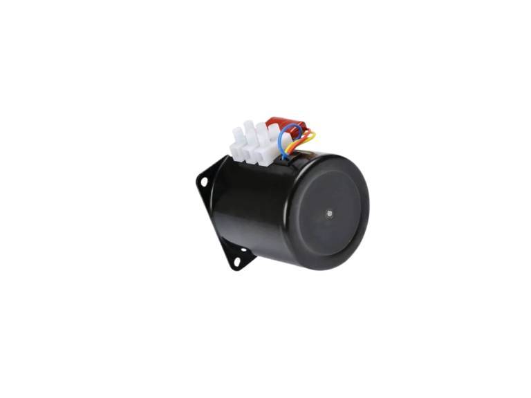 Motor Asado Quincho Parrilla 35kg Importclick