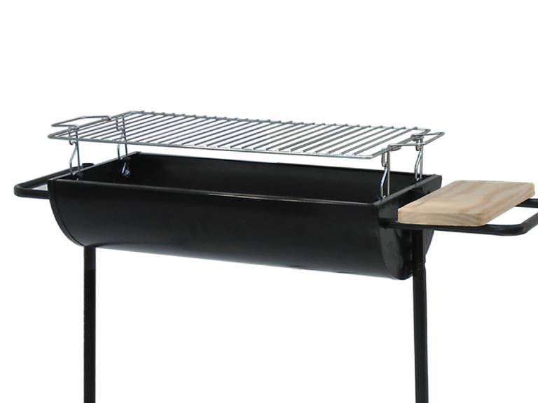 Parrilla Fogata Paseo