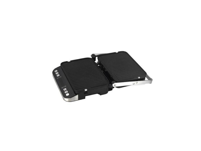 Plancha Grill Digital Marmicoc