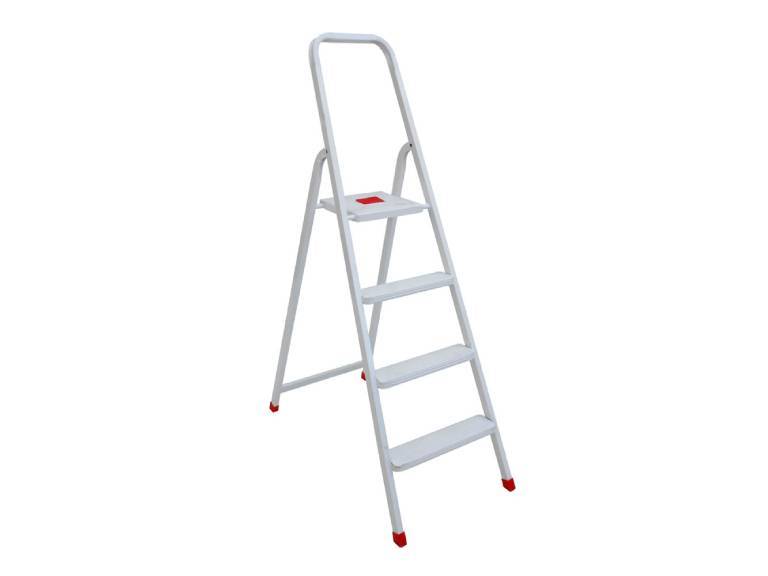 Escalera Tijera 4 Peldaños