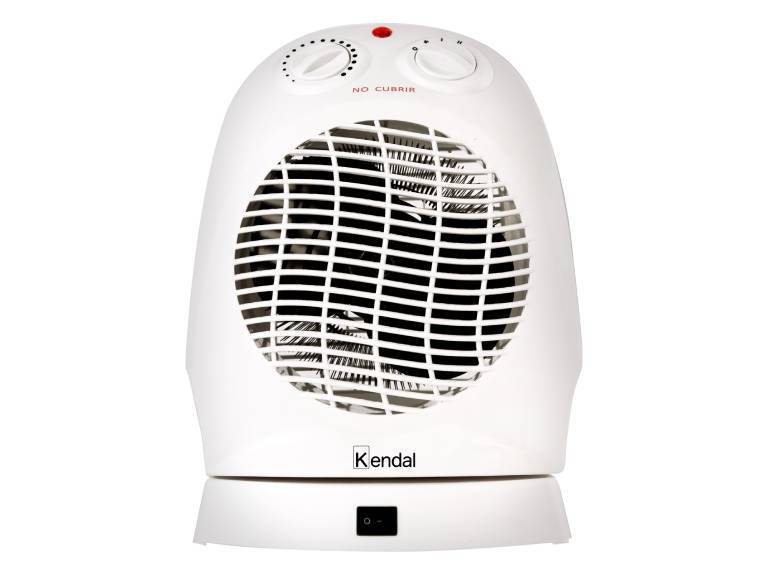 Termoventilador Kendal