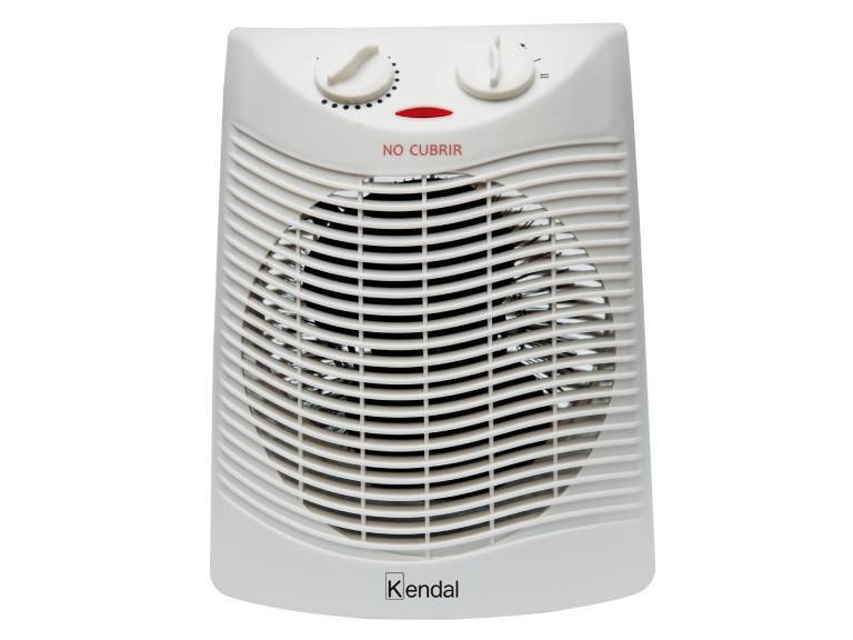 Termoventilador Kendal