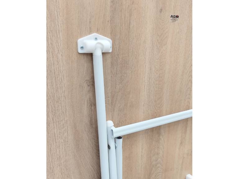 Mesa Plegable 83x83 Jerez