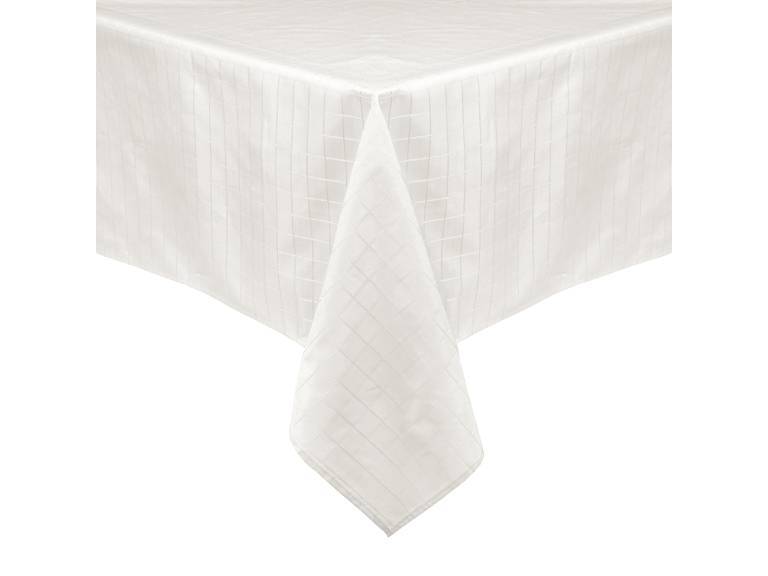 Mantel Netto 180x180 cms Beige