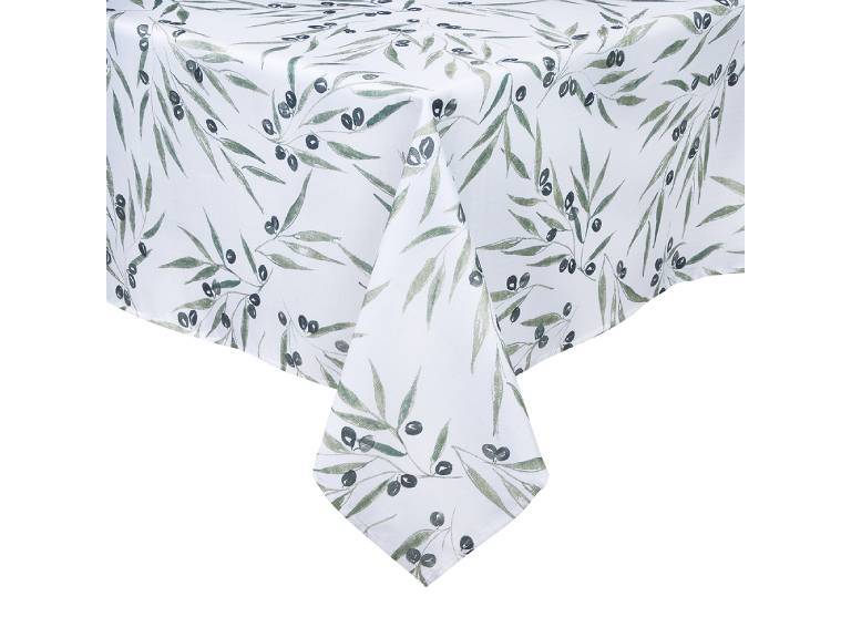 Mantel Acuarela 150x210 cms Berry