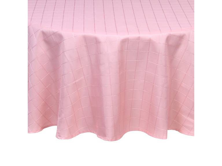 Mantel Netto 180 cms Coral