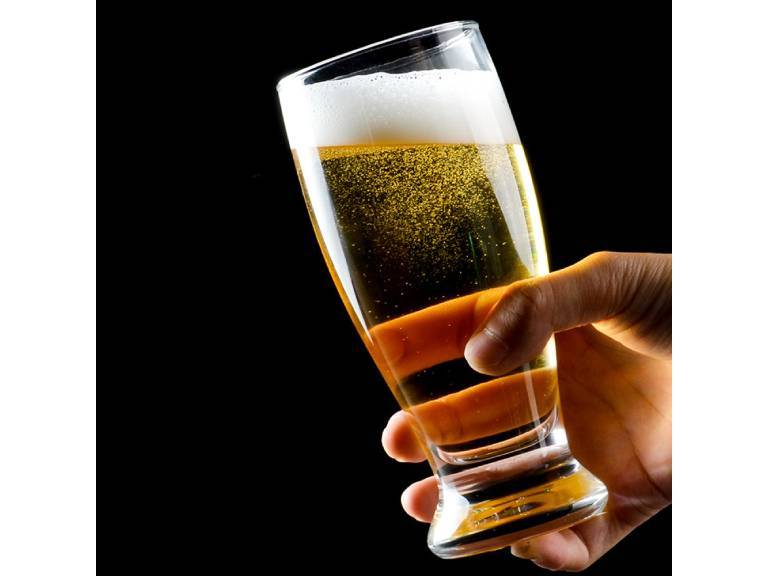 Set 6 Vasos Cerveza Portland 380ml Simplit