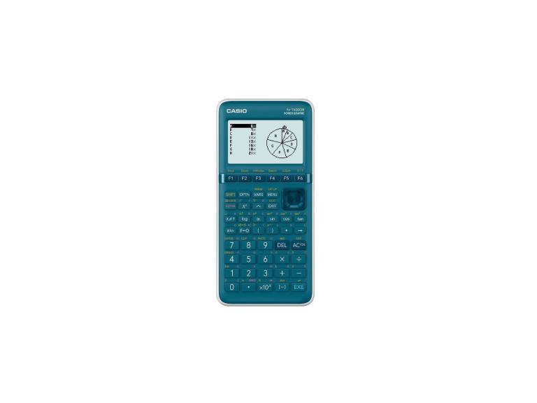 Calculadora Fx-7400Gii-L-Dh Casio