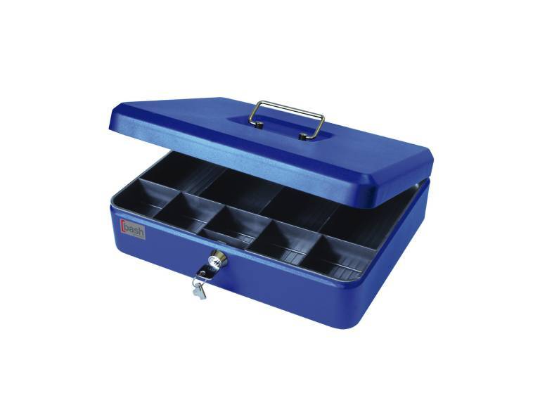 Caja Portátil con llaves Bash M-300A