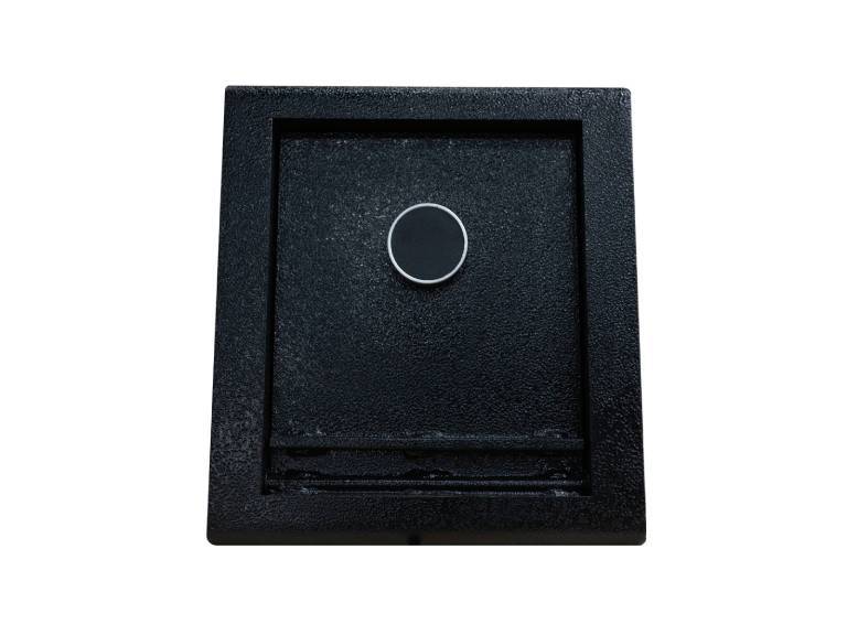 Caja de Seguridad con Buzón Vehicular CBV-280