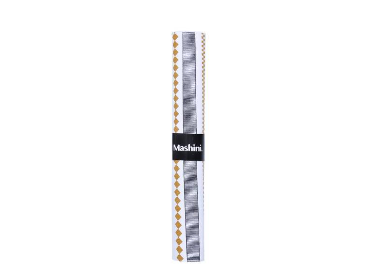 Individual Algodón Estampado Prem