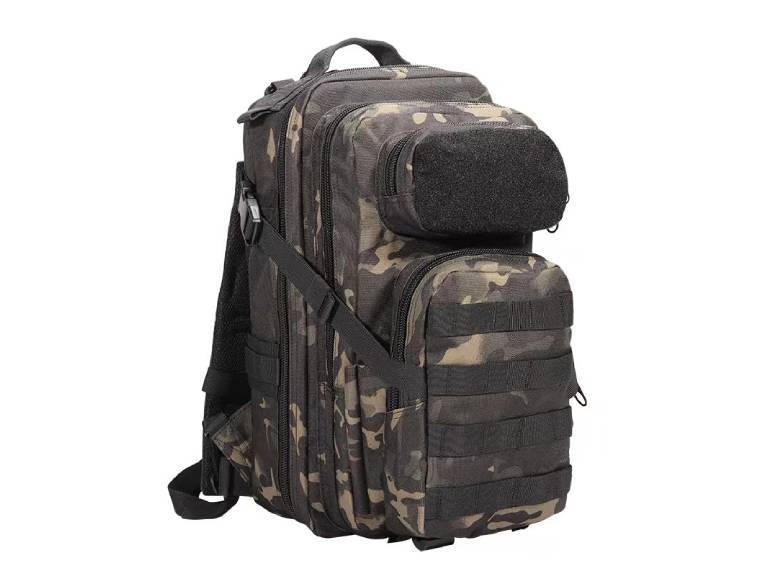 Mochila táctica militar trekking 30 litr