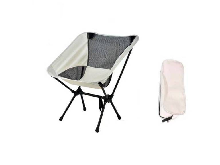 Silla plegable corta jardin camping