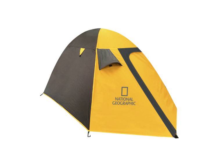 Carpa 2 Personas Ottawa National Geographic
