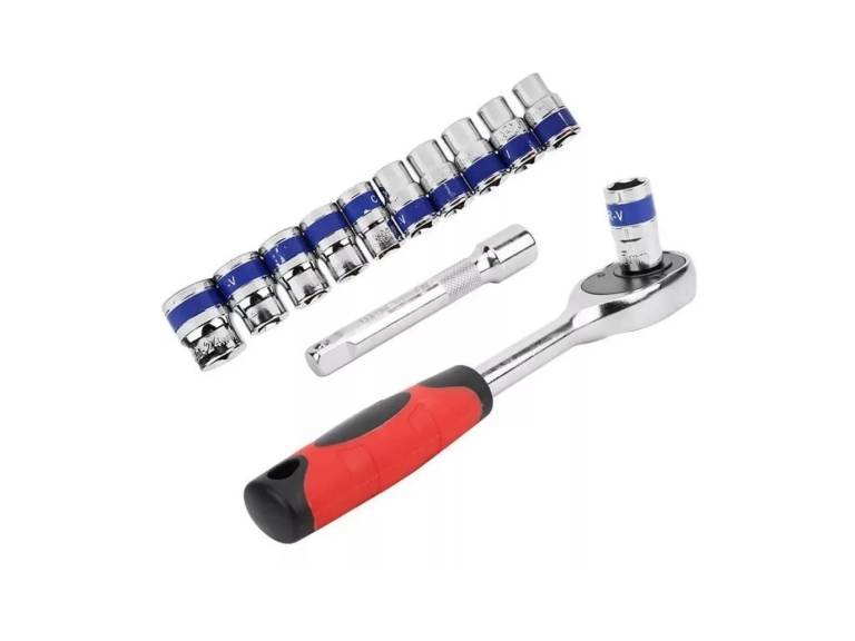 Set Juego Dados 1/2 Chicharra Cuadrante Importclick