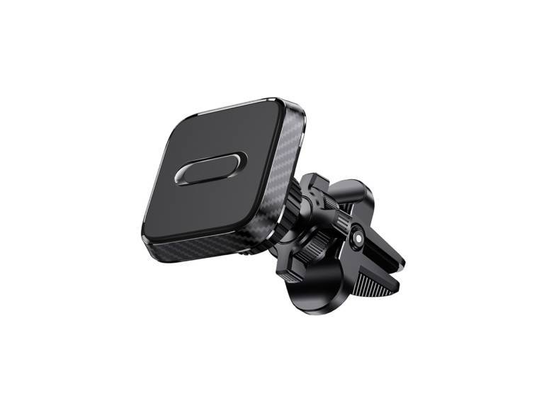 Soporte Celular Automóvil Magnético 360° Importclick