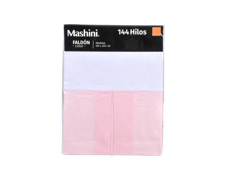 Faldon 144 h 1.5 P Rosa-P