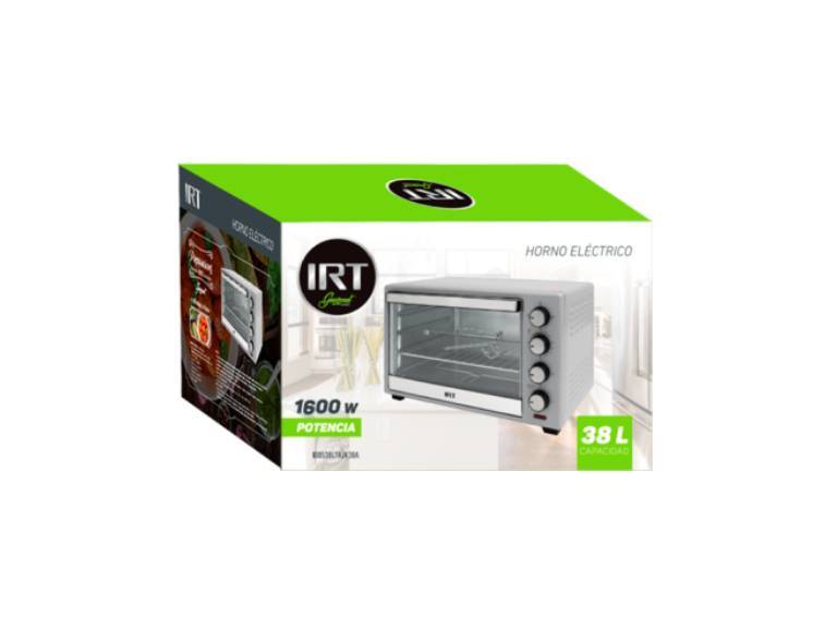 Horno 38 Litros Jk38A