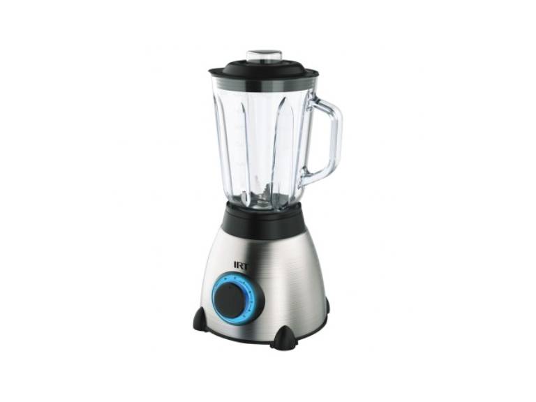 Licuadora 1,5 L Jarra Vidrio 500 W