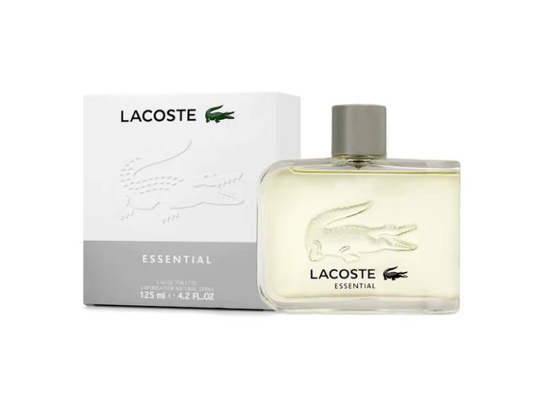 Lacoste Essential Edt 125 ml.
