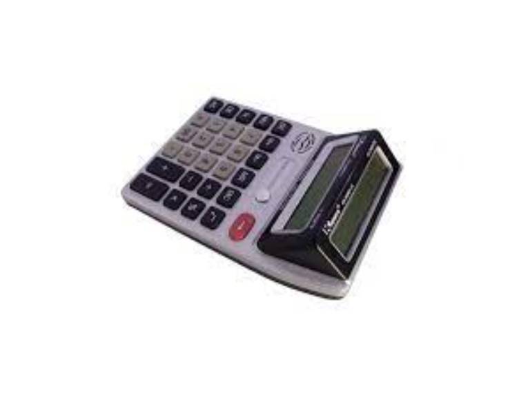 Calculadora KK-3088Y