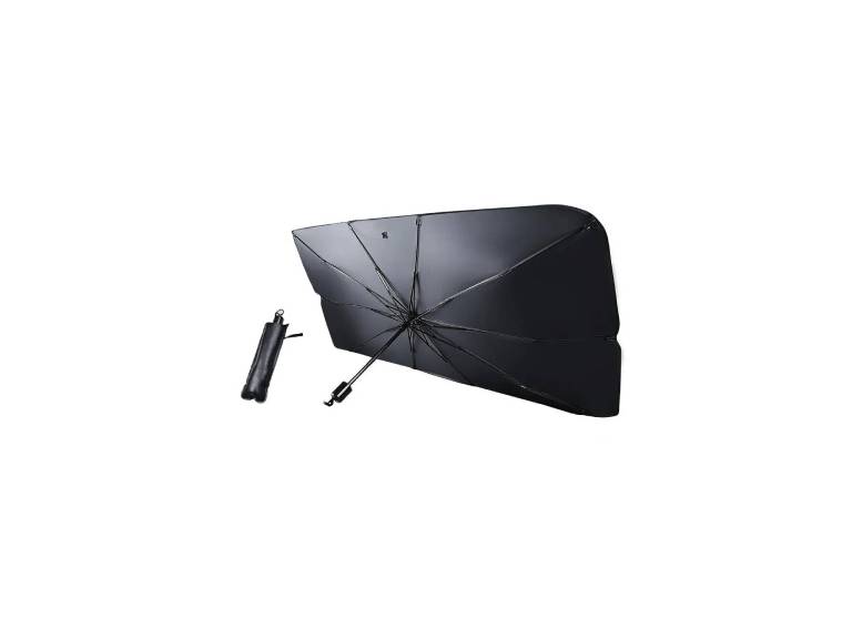 Parasol Parabrisas Auto Tipo So