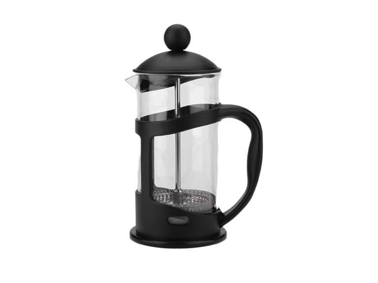 Prensa Cafetera Francesa Espresso para Café 600 ml. Importclick
