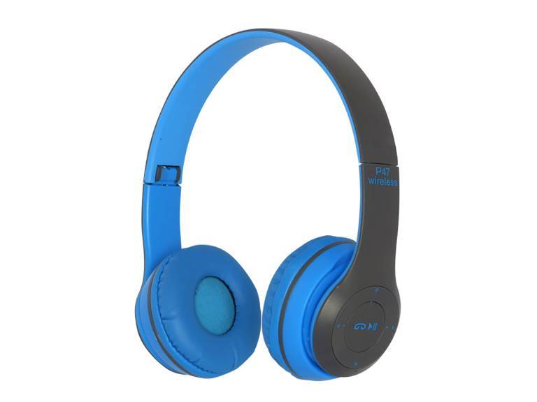Audífonos bluetooth recargable con Micrófono Importclick