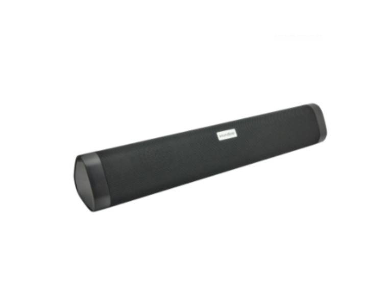 Soundbar Parlante recargable Radio USB Bluetooth A15 Importclick