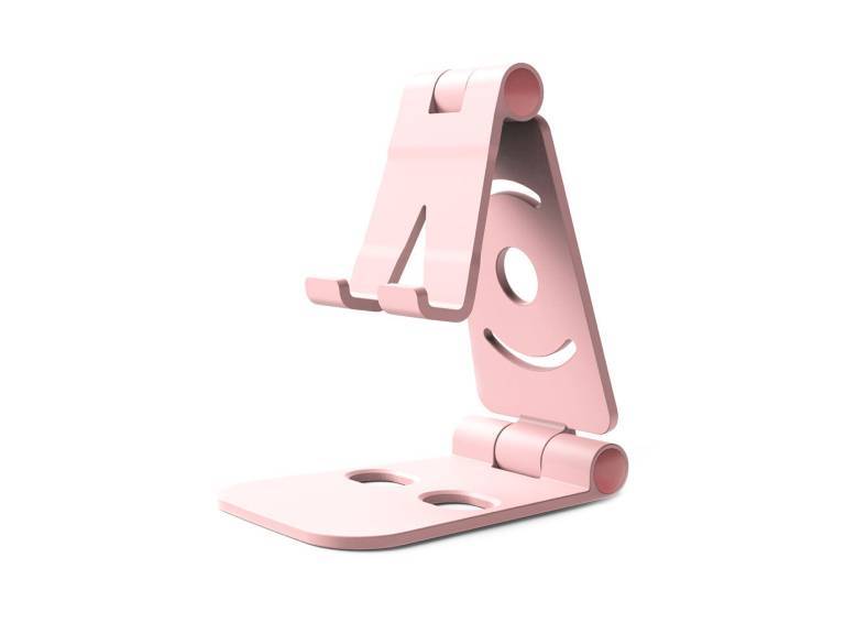 Soporte celular tablet para escritorio Importclick