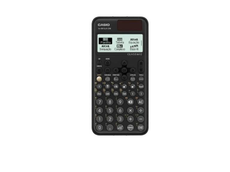 Calculadora Cientifica Casio FX-991