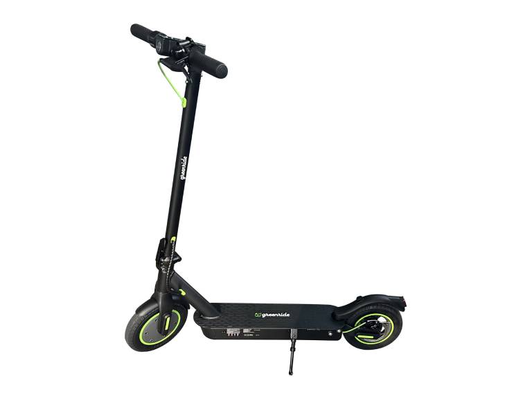 Scooter Electrico Greenride Ozone + 10P 15Ah con App