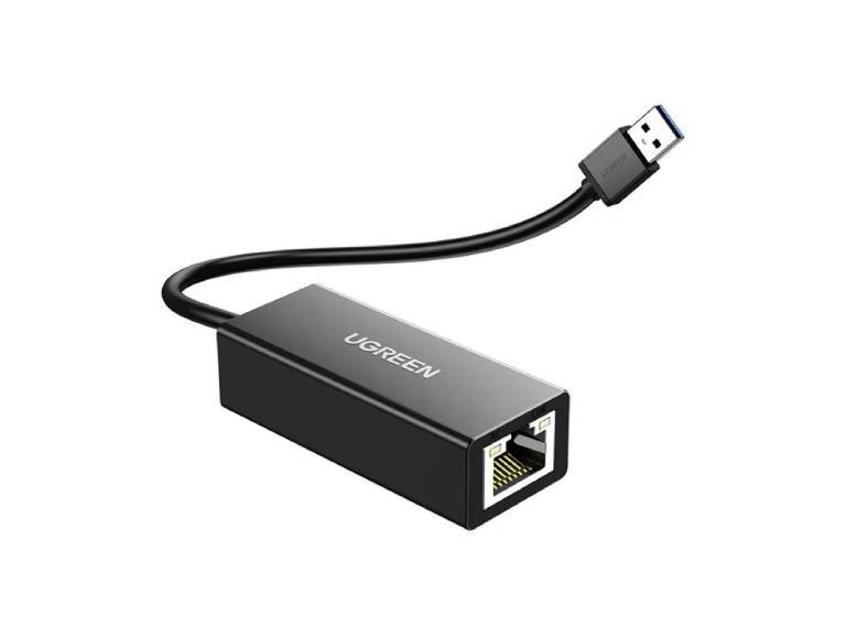 Adaptador para Internet Usb-A 3.0