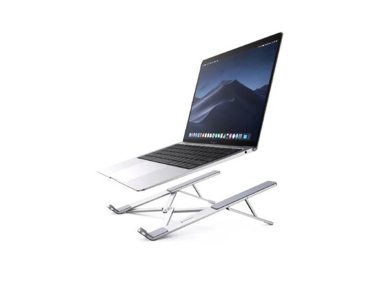 Alzador Plegable Portatil para Notebook