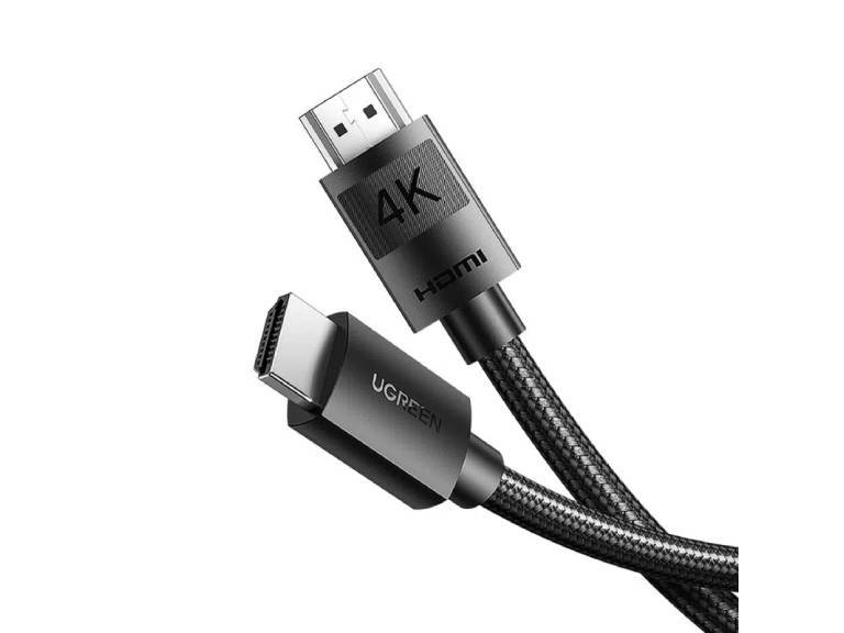Cable Hdmi 1.4 4K/30Hz M/M 10M