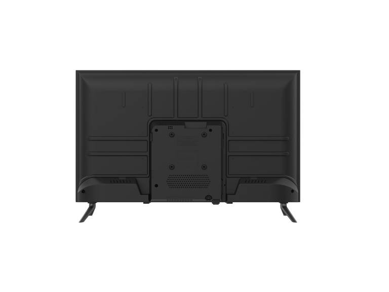 Smart TV 32” HD ROKU CAIXUN