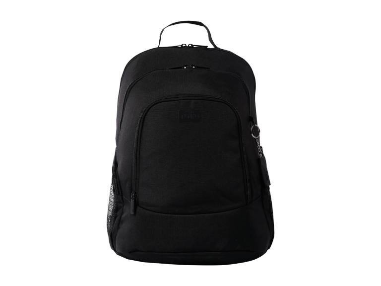 Mochila Unisex Kuat L Negro MA04IND933-2