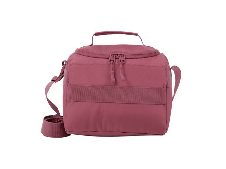 Lonchera Casual Grafito Deco Rose