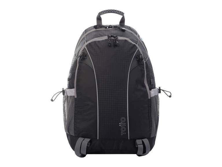 Mochila Outdoor Totto Rhimon Mediana N