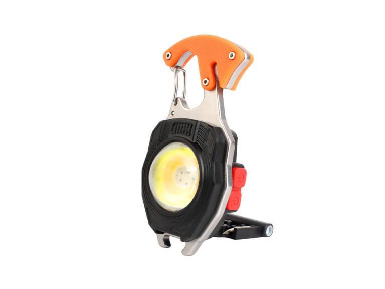 Linterna Led de Multifunción 470 - 740
