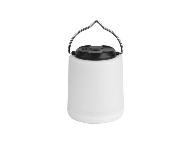 Linterna Portátil para camping 100-400