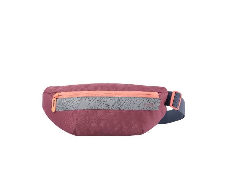Banano Colors Casual Rosado Gris