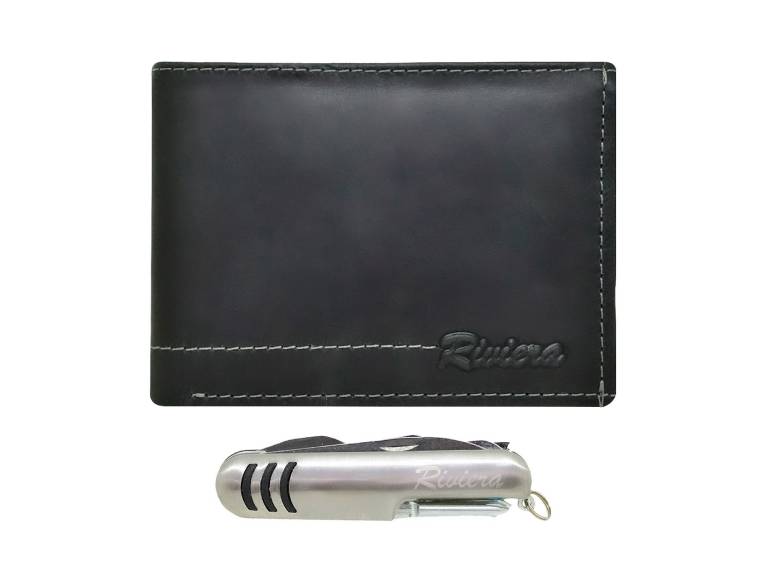 Pack Billetera-Cortapluma