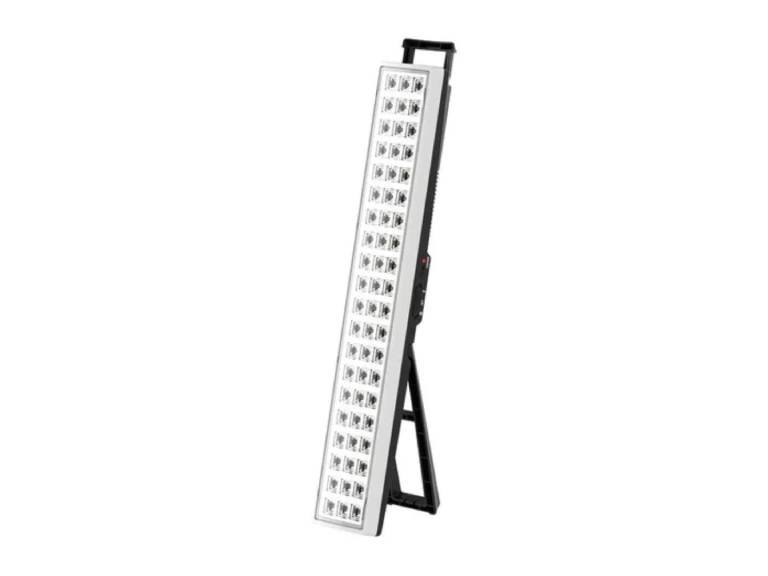 Lámpara emergencia Recargable 60 W
