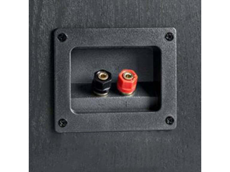 Par De Parlantes Columnas Yamaha Ns-f140