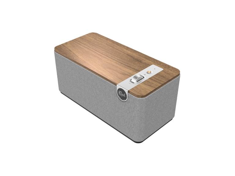 Parlante Bluetooth The One Plus Gris Klipsch