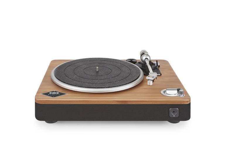 Tornamesa Bluetooth Stir It Up Wireless Marley