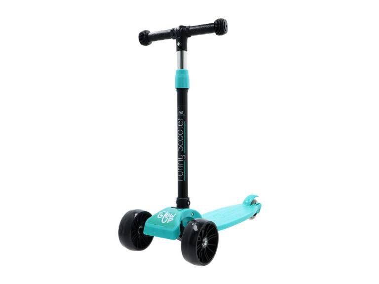 Scooter Infantil Glowup Calipso-R6578