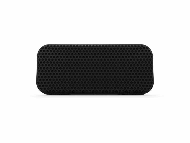 Parlante Bluetooth 5.3 Portátil Nashville Klipsch Negro