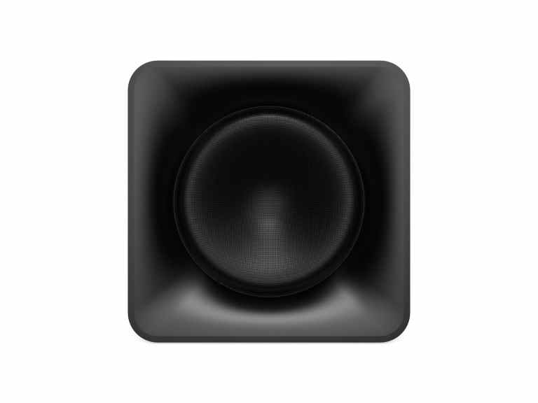 Subwoofer Wireless Flexus 10 Klipsch Negro
